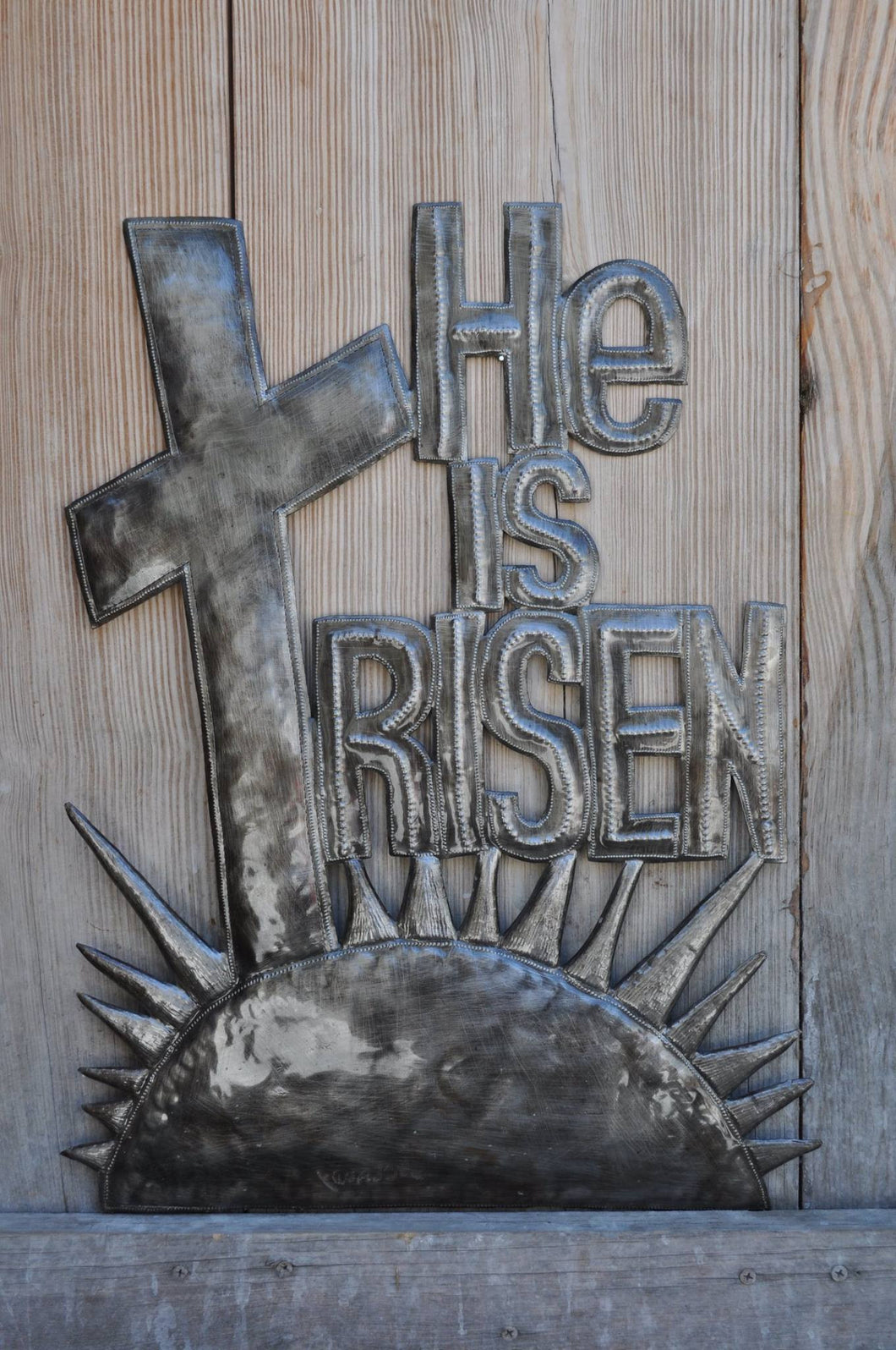 He Is Risen
