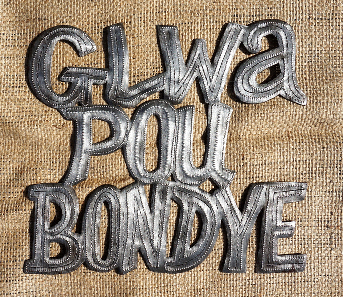 GLWA POU BONDYE - 10