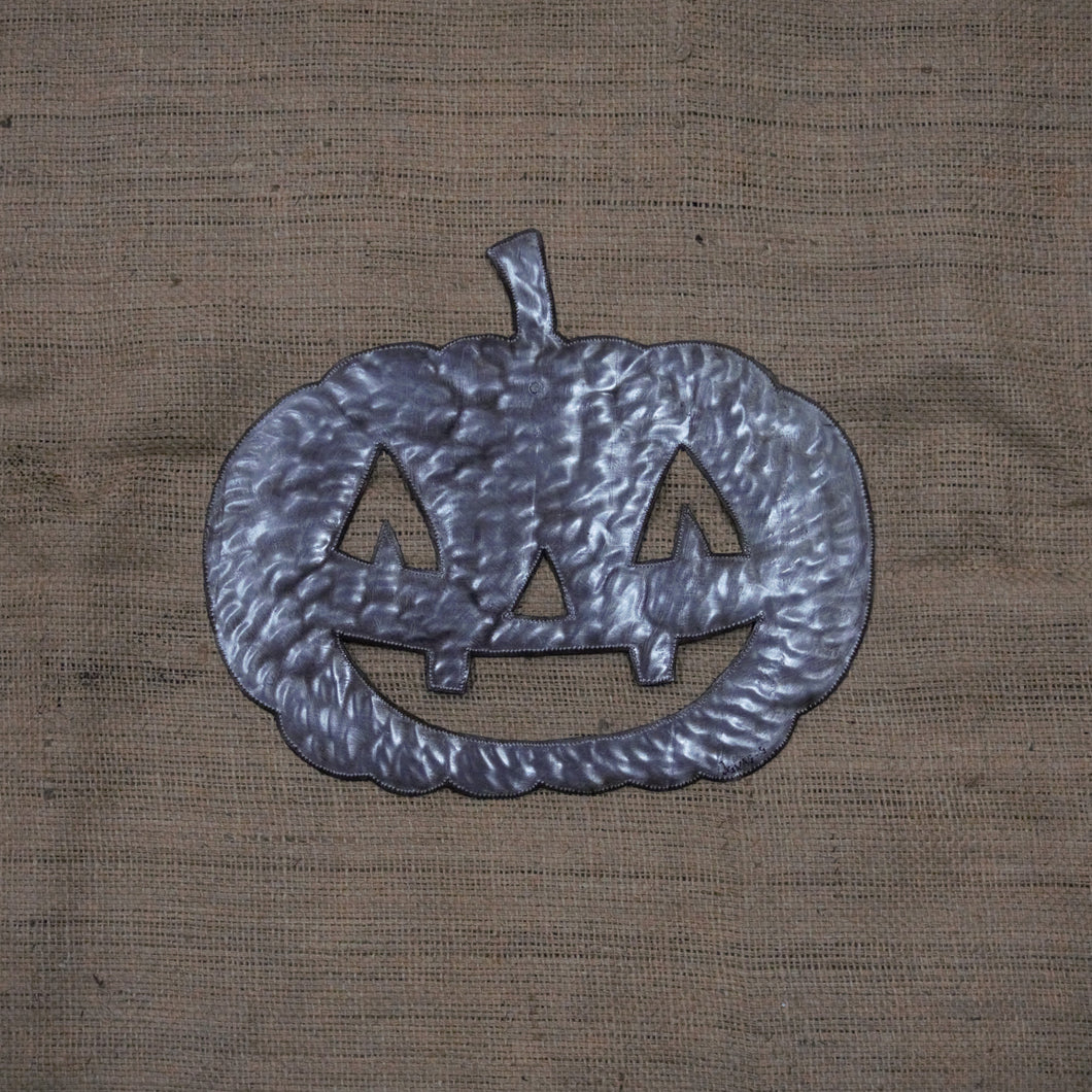 Pumpkin (carved) - 12