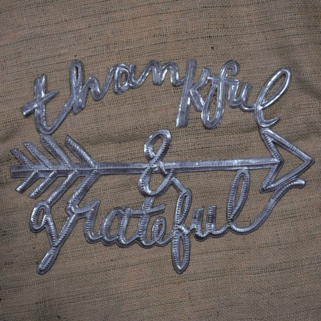 Thankful & Grateful - 14