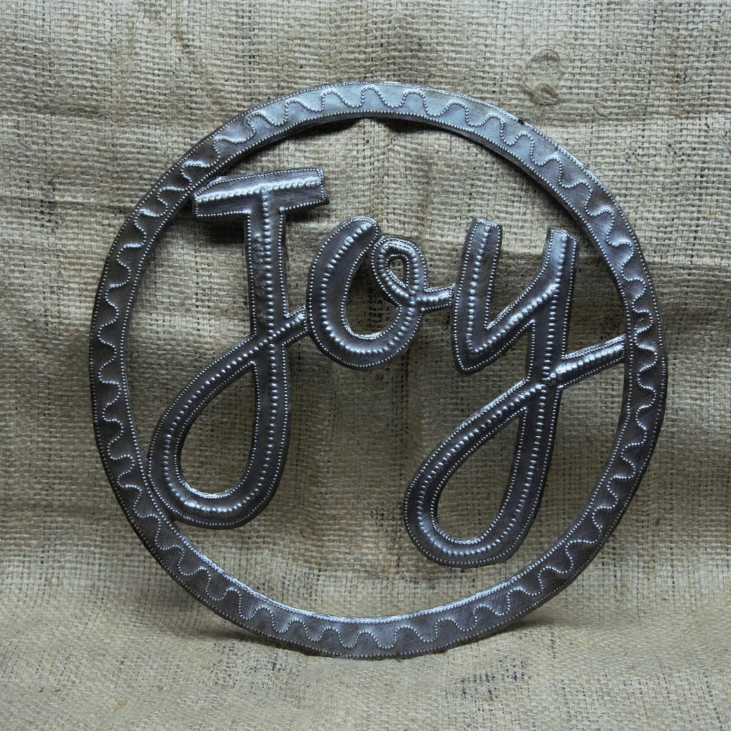 Joy - 11.5