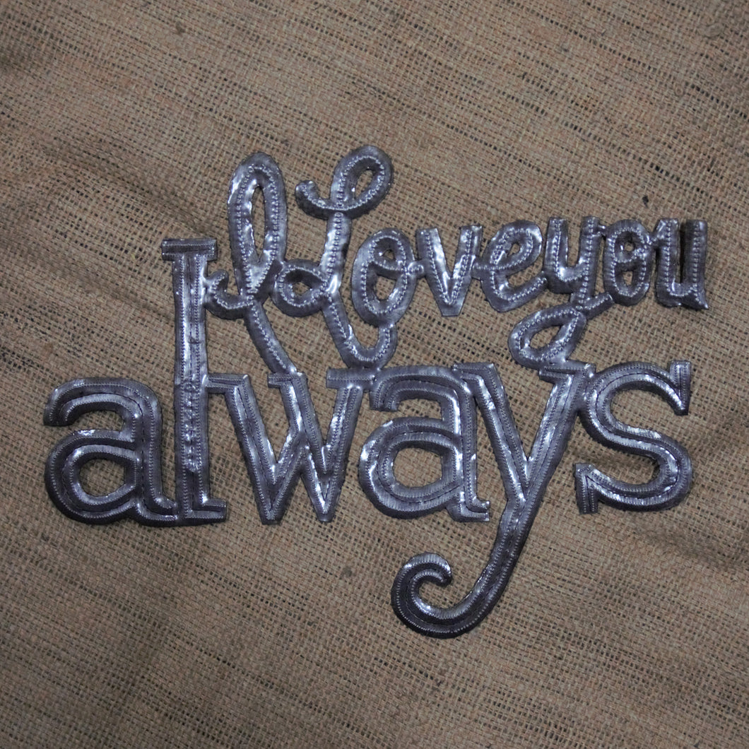 I Love you always - 11