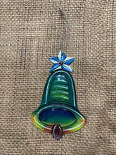 Bell Ornament