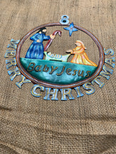 Baby Jesus Merry Christmas