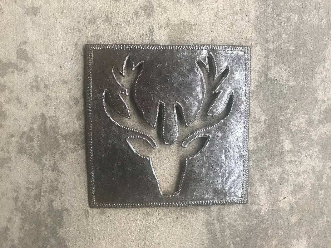 Reindeer Wall Decor