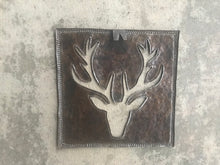 Reindeer Wall Decor