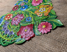 heart flower