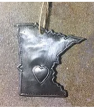 MN Ornament