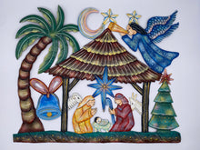 Nativity Angel