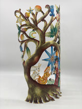 Tree Nativity