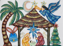 Nativity Angel