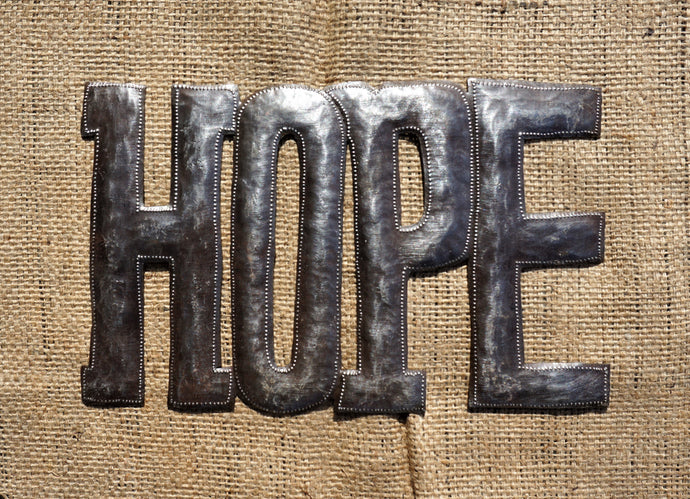 HOPE - 7