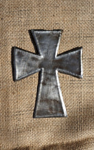 Cross (Flared) - 6.5"x5"