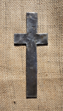 Cross (Short and skinny) - 8.5