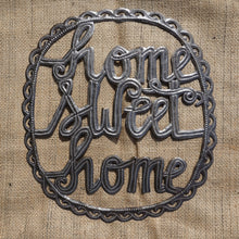 Home Sweet Home - 16"x14"