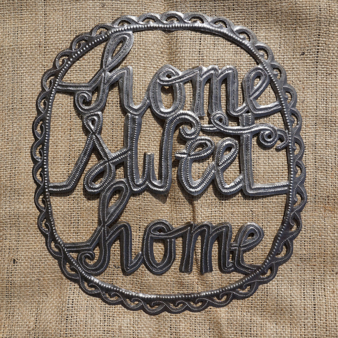 Home Sweet Home - 16
