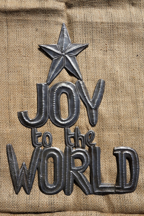 Joy to the World - 17