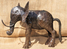 Elephant - 10" Tall