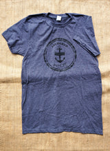 Unisex Short Sleeve T-shirt (Dark Grey)