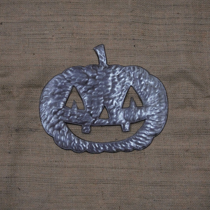 Pumpkin (carved) - 12