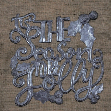 Tis the Season to be Jolly - 17