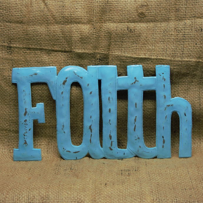 Faith (light blue) - 7