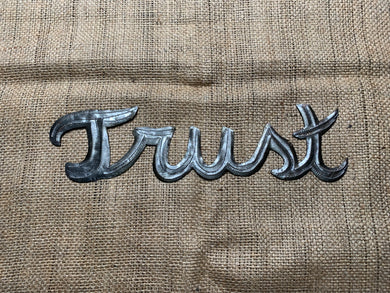 Trust