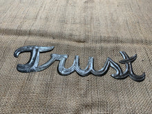 Trust