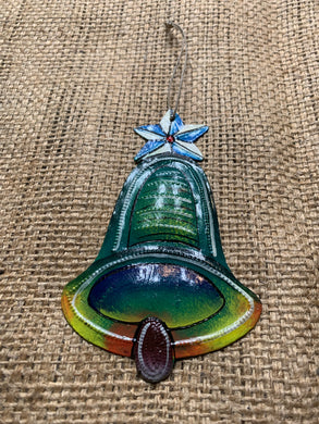 Bell Ornament