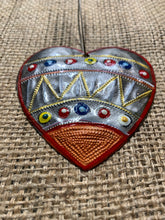 Heart Ornament