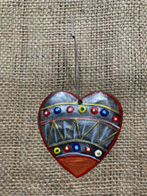 Heart Ornament