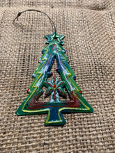 Christmas tree Ornament