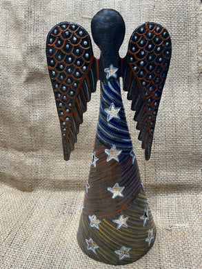 Gold Star Angel