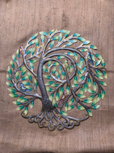 five birds sitting on a tree