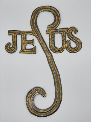 Jesus Wall Art